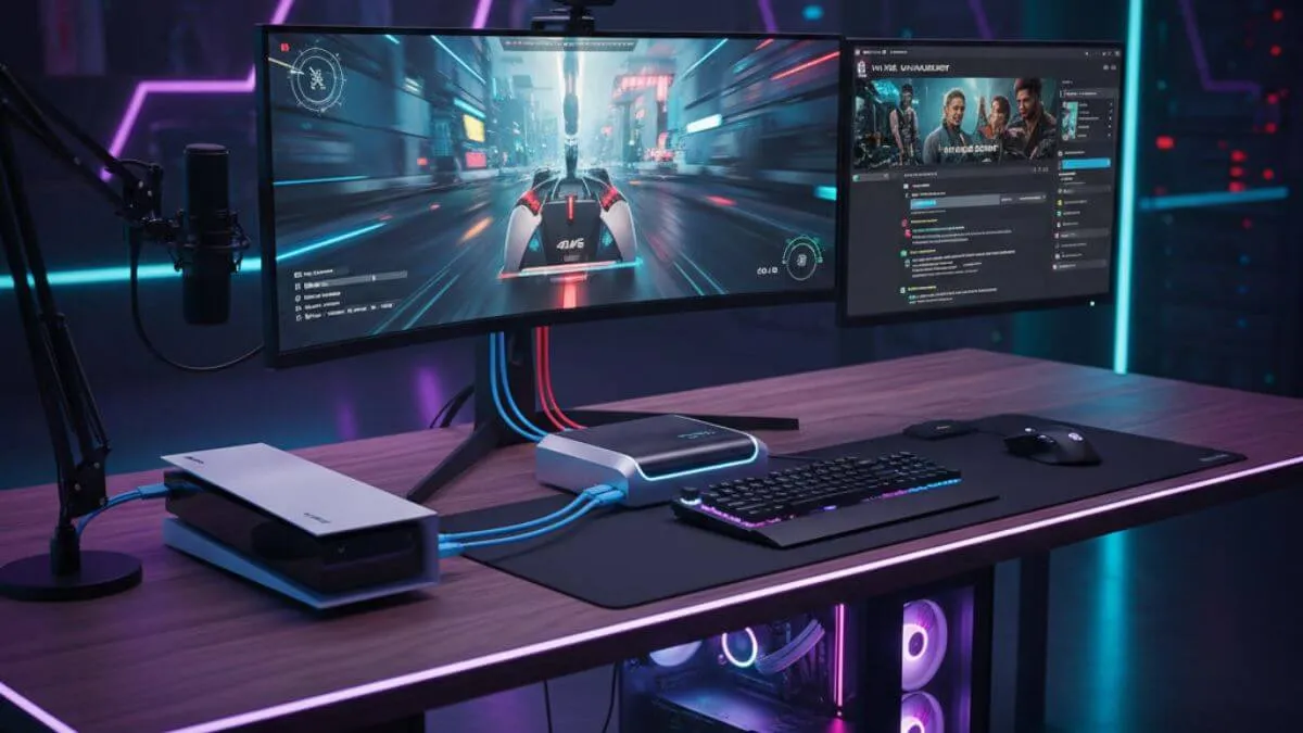 best capture cards for gaming setup overview streaming dual pc