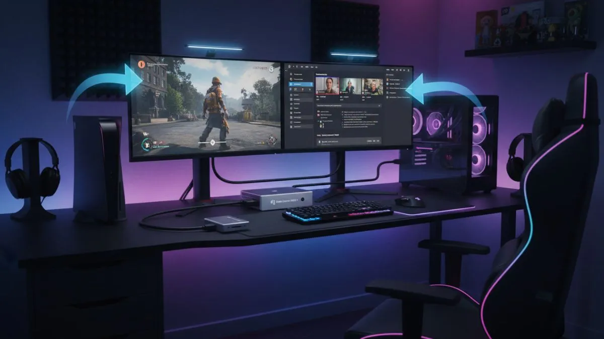 best capture cards for gaming how it works diagram hdmi setup