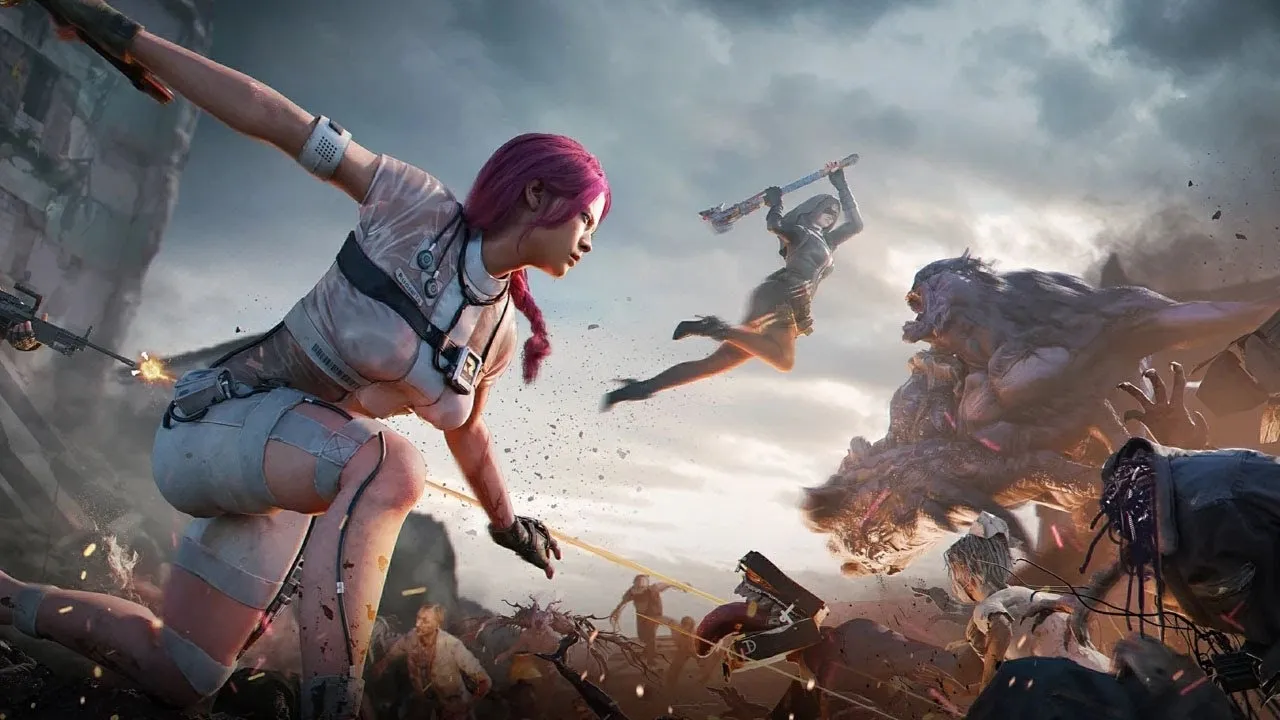 Once Human: Complete beginner’s guide to gameplay battle against aberrants