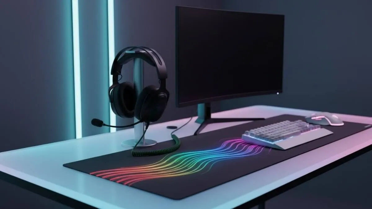 best premium gaming headset setup for high-end performance
